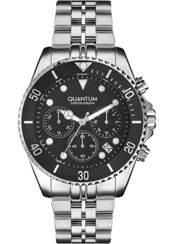 мужские часы Quantum PWG930.350. Коллекция Powertech