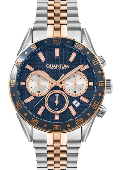 мужские часы Quantum PWG948.590. Коллекция Powertech