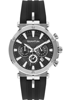 мужские часы Quantum PWG967.351. Коллекция Powertech