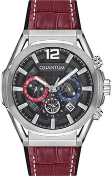 мужские часы Quantum PWG970.358. Коллекция Powertech