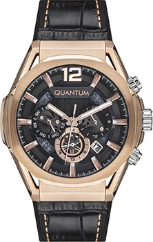 мужские часы Quantum PWG970.451. Коллекция Powertech