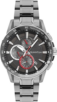 мужские часы Quantum PWG993.350. Коллекция Powertech
