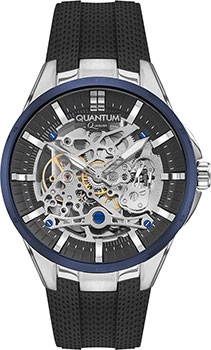 мужские часы Quantum QMG926.351. Коллекция Q-Master