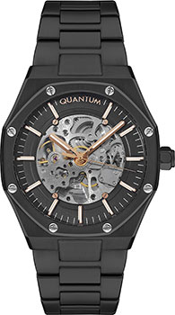 мужские часы Quantum QMG998.650. Коллекция Q-Master