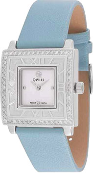       Qwill 6254.06.02.9.15A.  Fashion - Qwill .  Ronda 1062. 12   .   .    925 .  .  .   30.230.2 .<br>