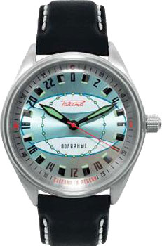 Российские наручные мужские часы Raketa W-45-17-10-0148. Коллекция Polar от Bestwatch.ru Российские наручные мужские часы Raketa W-45-17-10-0148. Коллекция Polar от Bestwatch.ru