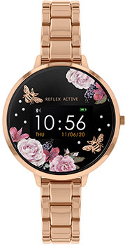 женские часы Reflex Active RA03-4012. Коллекция Series 03 
женские часы Reflex Active RA03-4012. Коллекция Series 03