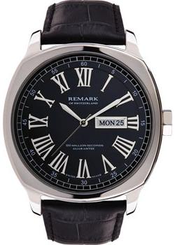Швейцарские наручные мужские часы Remark GR402.05.11. Коллекция Mens collection