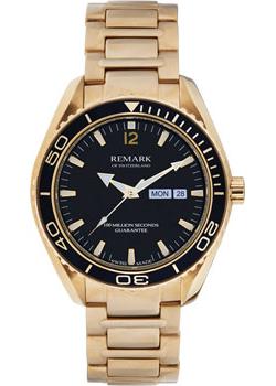 Швейцарские наручные мужские часы Remark GR403.05.22. Коллекция Mens collection