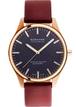 Швейцарские наручные мужские часы Remark GR505.06.12. Коллекция Mens collection
Швейцарские наручные мужские часы Remark GR505.06.12. Коллекция Mens collection