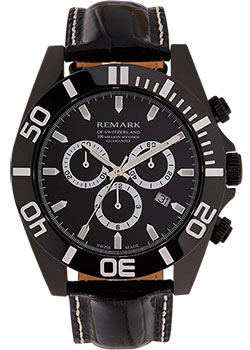 Швейцарские наручные мужские часы Remark GR508.05.15. Коллекция Mens collection
Швейцарские наручные мужские часы Remark GR508.05.15. Коллекция Mens collection