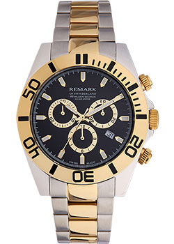 Швейцарские наручные мужские часы Remark GR508.05.24. Коллекция Mens collection
Швейцарские наручные мужские часы Remark GR508.05.24. Коллекция Mens collection