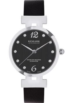 Швейцарские наручные женские часы Remark LR701.05.11. Коллекция Ladies collection
Швейцарские наручные женские часы Remark LR701.05.11. Коллекция Ladies collection