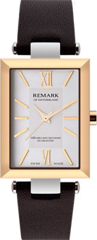 Швейцарские наручные женские часы Remark LR710.02.14. Коллекция Ladies collection
Швейцарские наручные женские часы Remark LR710.02.14. Коллекция Ladies collection