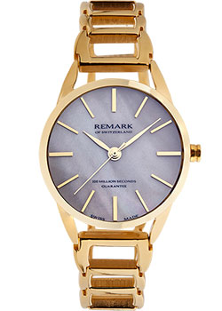 Швейцарские наручные женские часы Remark LR714.13.22. Коллекция Ladies collection
Швейцарские наручные женские часы Remark LR714.13.22. Коллекция Ladies collection