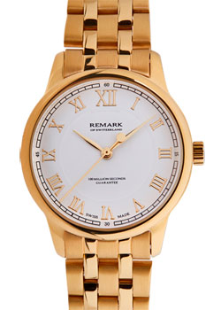 Швейцарские наручные женские часы Remark LR716.01.22. Коллекция Ladies collection
Швейцарские наручные женские часы Remark LR716.01.22. Коллекция Ladies collection