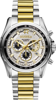 Швейцарские наручные мужские часы Roamer 220.837.47.15.20. Коллекция Rockshell Chrono
Швейцарские наручные мужские часы Roamer 220.837.47.15.20. Коллекция Rockshell Chrono