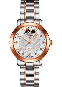 Швейцарские наручные  женские часы Roamer 556.661.46.19.50. Коллекция Sweetheart
