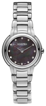 Швейцарские наручные женские часы Roamer 652.856.41.59.60. Коллекция Dreamline Grande Classe
Швейцарские наручные женские часы Roamer 652.856.41.59.60. Коллекция Dreamline Grande Classe