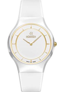 Швейцарские наручные женские часы Roamer 683.830.48.25.06. Коллекция Ceraline
Швейцарские наручные женские часы Roamer 683.830.48.25.06. Коллекция Ceraline