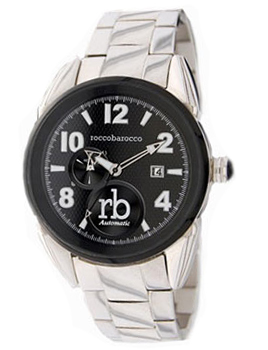 fashion наручные мужские часы Rocco Barocco ADO-3.1.3. Коллекция Gents