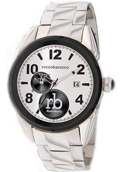 fashion наручные мужские часы Rocco Barocco ADO-3.3.3. Коллекция Gents