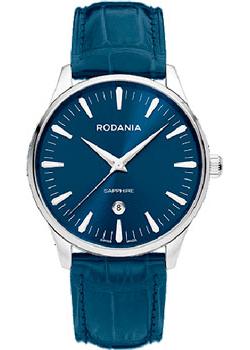 Швейцарские наручные мужские часы Rodania 25141.29. Коллекция Gents Quartz
Швейцарские наручные мужские часы Rodania 25141.29. Коллекция Gents Quartz