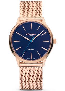 Швейцарские наручные женские часы Rodania 25162.69. Коллекция Ladies Quartz
Швейцарские наручные женские часы Rodania 25162.69. Коллекция Ladies Quartz