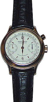 votre chrono préféré. H40.503B5.4