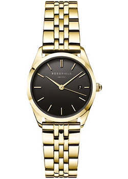 fashion наручные  женские часы Rosefield ABGSG-A19. Коллекция The Ace