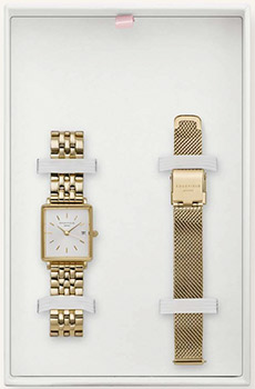 fashion наручные  женские часы Rosefield BMWMG-X240. Коллекция Boxy XS