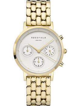 fashion наручные  женские часы Rosefield NWG-N90. Коллекция The Gabby