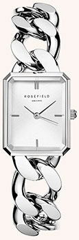 fashion наручные  женские часы Rosefield SWSSS-O56. Коллекция The Octagon