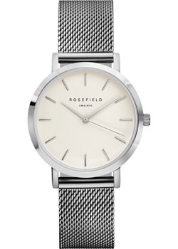 fashion наручные  женские часы Rosefield TWS-T52. Коллекция Tribeca