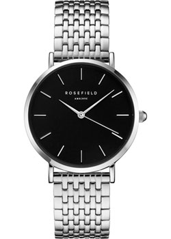 fashion наручные  женские часы Rosefield UEBS-U25. Коллекция Upper East Side