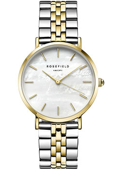 fashion наручные  женские часы Rosefield UWDSSG-U30. Коллекция Upper East Side