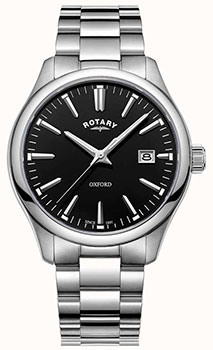 fashion наручные  мужские часы Rotary GB05092.04. Коллекция Oxford