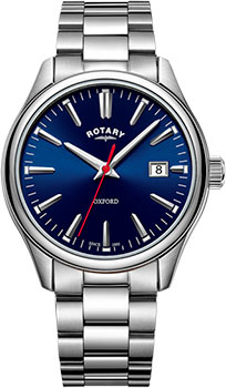 fashion наручные  мужские часы Rotary GB05092.53. Коллекция Oxford