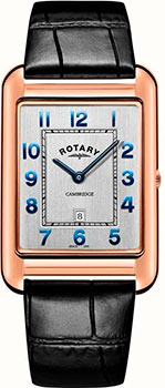 fashion наручные  мужские часы Rotary GS05284.70. Коллекция Cambridge