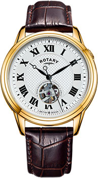 fashion наручные  мужские часы Rotary GS05368.70. Коллекция Cambridge