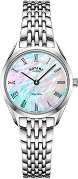 fashion наручные  женские часы Rotary LB08010.41. Коллекция Ultra Slim