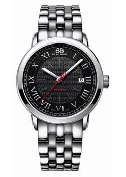 Швейцарские наручные мужские часы Rue du Rhone 88 87WA120040. Коллекция Automatic