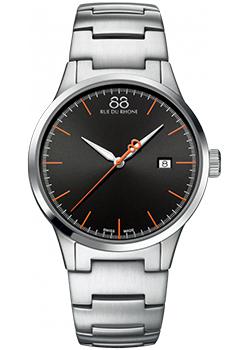 Швейцарские наручные  мужские часы Rue du Rhone 88 87WA154103. Коллекция Rive