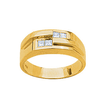 Золотое кольцо  14094RS