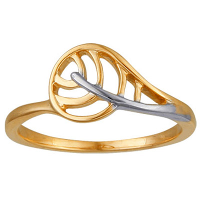 Золотое кольцо  66160RS