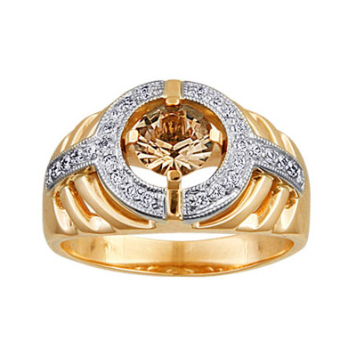 Золотое кольцо  90241RS