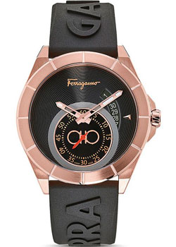 fashion наручные  мужские часы Salvatore Ferragamo SF1Y00319. Коллекция Urban