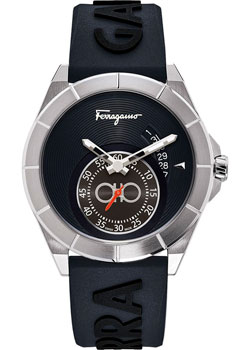 fashion наручные  мужские часы Salvatore Ferragamo SF1Y00620. Коллекция Urban