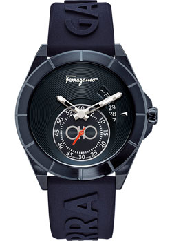 fashion наручные  мужские часы Salvatore Ferragamo SF1Y00820. Коллекция Urban