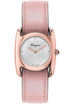fashion наручные  женские часы Salvatore Ferragamo SFEL00519. Коллекция Vara